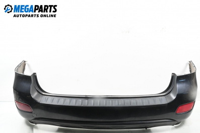 Stoßfänger hinten for Hyundai Santa Fe II SUV (10.2005 - 12.2012), suv