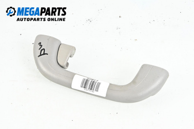 Handle for Hyundai Santa Fe II SUV (10.2005 - 12.2012), 5 doors, position: rear - right