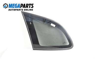 Vent window for Hyundai Santa Fe II SUV (10.2005 - 12.2012), 5 doors, suv, position: left