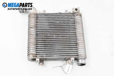 Intercooler for Hyundai Santa Fe II SUV (10.2005 - 12.2012) 2.2 CRDi GLS 4x4, 150 hp