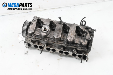 Engine head for Hyundai Santa Fe II SUV (10.2005 - 12.2012) 2.2 CRDi GLS 4x4, 150 hp