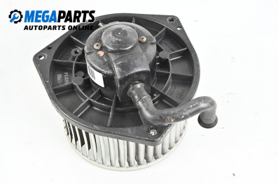 Heating blower for Mitsubishi Outlander I SUV (03.2001 - 12.2006)