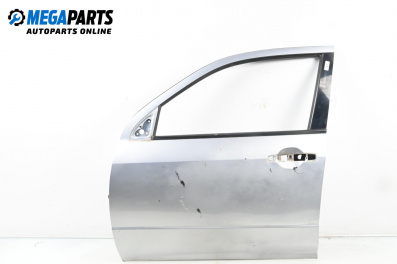 Door for Mitsubishi Outlander I SUV (03.2001 - 12.2006), 5 doors, suv, position: front - left