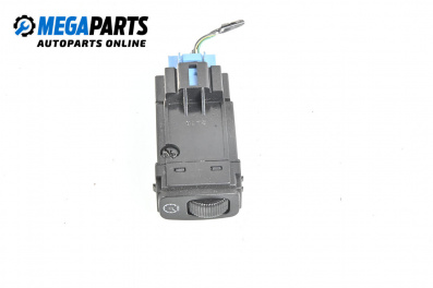 Lighting adjustment switch for Mitsubishi Outlander I SUV (03.2001 - 12.2006)