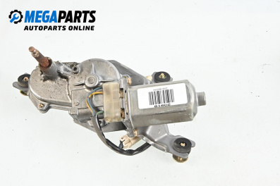Front wipers motor for Mitsubishi Outlander I SUV (03.2001 - 12.2006), suv, position: rear