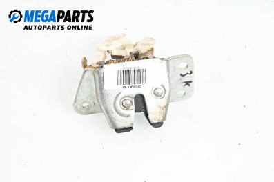 Încuietoare portbagaj for Mitsubishi Outlander I SUV (03.2001 - 12.2006), suv, position: din spate