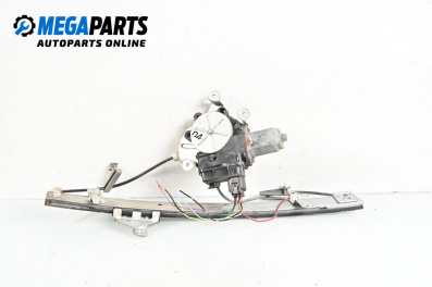 Electric window regulator for Mitsubishi Outlander I SUV (03.2001 - 12.2006), 5 doors, suv, position: front - right