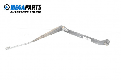 Braț ștergătoare parbriz for Mitsubishi Outlander I SUV (03.2001 - 12.2006), position: dreapta