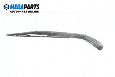 Braț ștergător lunetă for Mitsubishi Outlander I SUV (03.2001 - 12.2006), position: din spate