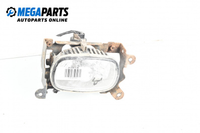 Lampă de ceață spate for Mitsubishi Outlander I SUV (03.2001 - 12.2006), suv, position: dreapta