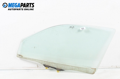 Window for Mitsubishi Outlander I SUV (03.2001 - 12.2006), 5 doors, suv, position: front - left