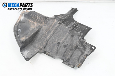 Skid plate for Mitsubishi Outlander I SUV (03.2001 - 12.2006)