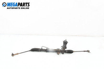 Hydraulic steering rack for Mitsubishi Outlander I SUV (03.2001 - 12.2006), suv