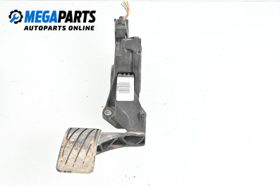 Potențiometru clapetă de accelerație for Fiat Sedici mini SUV (06.2006 - 10.2014), № 49400-79J90