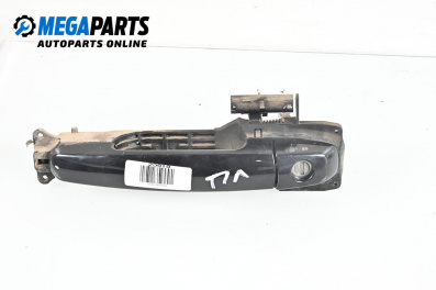 Außengriff for Fiat Sedici mini SUV (06.2006 - 10.2014), 5 türen, suv, position: links, vorderseite