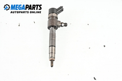 Diesel fuel injector for Fiat Sedici mini SUV (06.2006 - 10.2014) 1.9 D Multijet 4x4, 120 hp, № 0445110 276