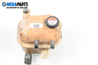 Coolant reservoir for Fiat Sedici mini SUV (06.2006 - 10.2014) 1.9 D Multijet 4x4, 120 hp