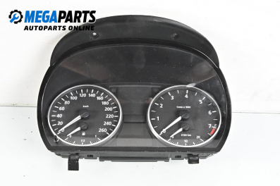 Bloc instrumente de bord for BMW 3 Series E90 Sedan E90 (01.2005 - 12.2011) 325 xi, 218 hp