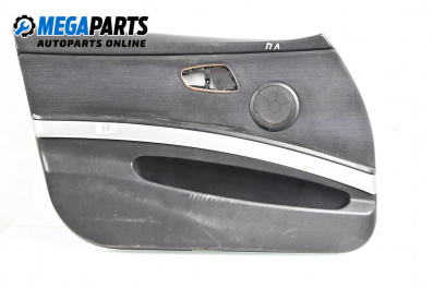 Interior door panel  for BMW 3 Series E90 Sedan E90 (01.2005 - 12.2011), 5 doors, sedan, position: front - left