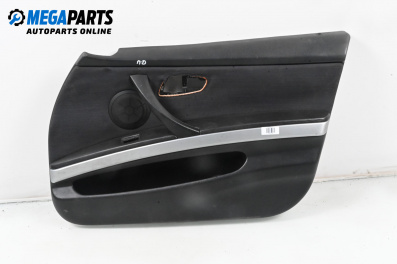 Türverkleidung for BMW 3 Series E90 Sedan E90 (01.2005 - 12.2011), 5 türen, sedan, position: rechts, vorderseite