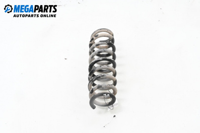 Coil spring for BMW 3 Series E90 Sedan E90 (01.2005 - 12.2011), sedan, position: rear