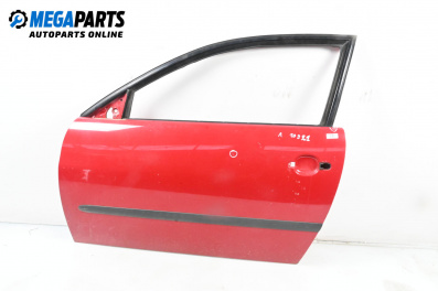 Tür for Seat Ibiza III Hatchback (02.2002 - 11.2009), 3 türen, hecktür, position: links