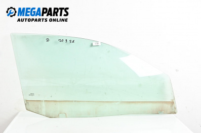 Geam for Seat Ibiza III Hatchback (02.2002 - 11.2009), 3 uși, hatchback, position: dreaptă - fața