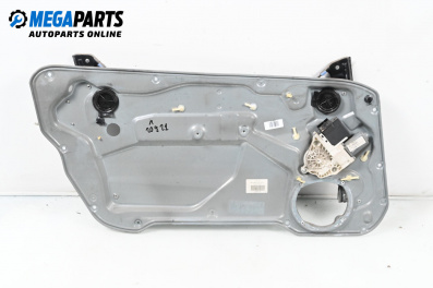 Macara electrică geam for Seat Ibiza III Hatchback (02.2002 - 11.2009), 3 uși, hatchback, position: stânga