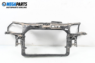 Frontmaske for Seat Ibiza III Hatchback (02.2002 - 11.2009), hecktür