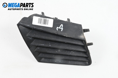 Gitter im stoßstange for Seat Ibiza III Hatchback (02.2002 - 11.2009), hecktür, position: vorderseite