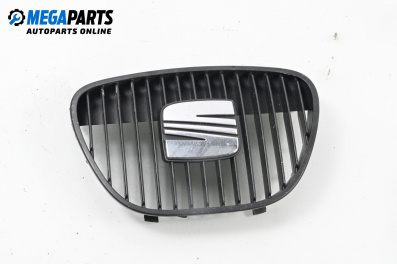 Grill for Seat Ibiza III Hatchback (02.2002 - 11.2009), hatchback, position: front