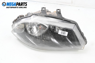 Headlight for Seat Ibiza III Hatchback (02.2002 - 11.2009), hatchback, position: right