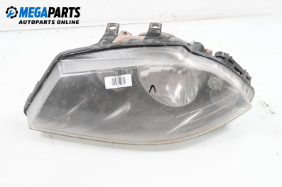 Headlight for Seat Ibiza III Hatchback (02.2002 - 11.2009), hatchback, position: left