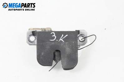 Trunk lock for Seat Ibiza III Hatchback (02.2002 - 11.2009), hatchback, position: rear