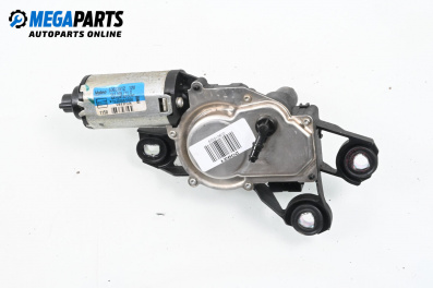 Motor ștergătoare parbriz for Seat Ibiza III Hatchback (02.2002 - 11.2009), hatchback, position: din spate, № 53033912