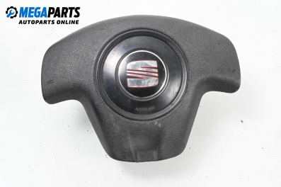 Airbag for Seat Ibiza III Hatchback (02.2002 - 11.2009), 3 türen, hecktür, position: vorderseite