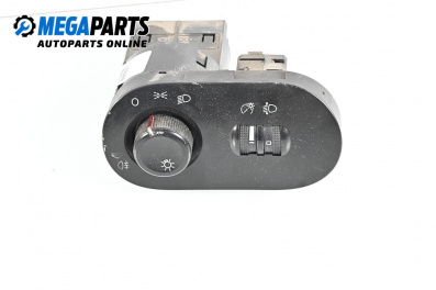 Lights switch for Seat Ibiza III Hatchback (02.2002 - 11.2009)