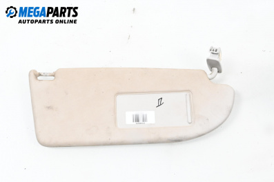 Parasolar for Seat Ibiza III Hatchback (02.2002 - 11.2009), position: dreapta