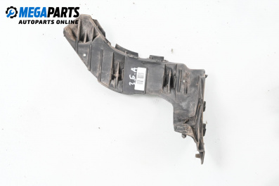 Stoßstangehalterung for Seat Ibiza III Hatchback (02.2002 - 11.2009), hecktür, position: rechts, rückseite