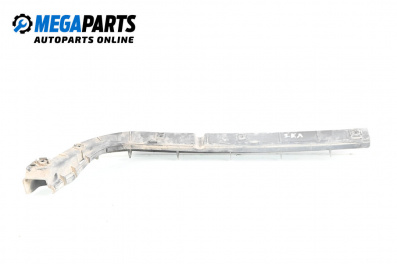 Stoßstangehalterung for Seat Ibiza III Hatchback (02.2002 - 11.2009), hecktür, position: links, rückseite