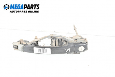 Außengriff for Seat Ibiza III Hatchback (02.2002 - 11.2009), 3 türen, hecktür, position: links