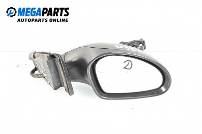 Mirror for Seat Ibiza III Hatchback (02.2002 - 11.2009), 3 doors, hatchback, position: right