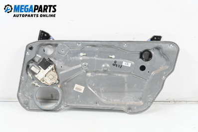 Macara electrică geam for Seat Ibiza III Hatchback (02.2002 - 11.2009), 3 uși, hatchback, position: dreapta