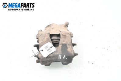 Bremszange for Seat Ibiza III Hatchback (02.2002 - 11.2009), position: links, vorderseite