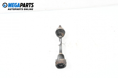 Driveshaft for Seat Ibiza III Hatchback (02.2002 - 11.2009) 1.2 12V, 70 hp, position: front - left