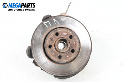 Knuckle hub for Seat Ibiza III Hatchback (02.2002 - 11.2009), position: front - left