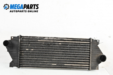 Intercooler for Mercedes-Benz M-Class SUV (W163) (02.1998 - 06.2005) ML 270 CDI (163.113), 163 hp