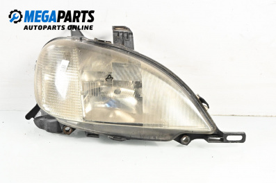 Headlight for Mercedes-Benz M-Class SUV (W163) (02.1998 - 06.2005), suv, position: right