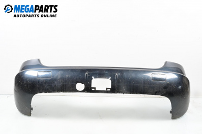 Rear bumper for Mercedes-Benz M-Class SUV (W163) (02.1998 - 06.2005), suv