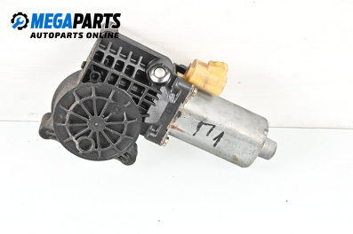 Motor macara geam for Mercedes-Benz M-Class SUV (W163) (02.1998 - 06.2005), 5 uși, suv, position: stânga - fața